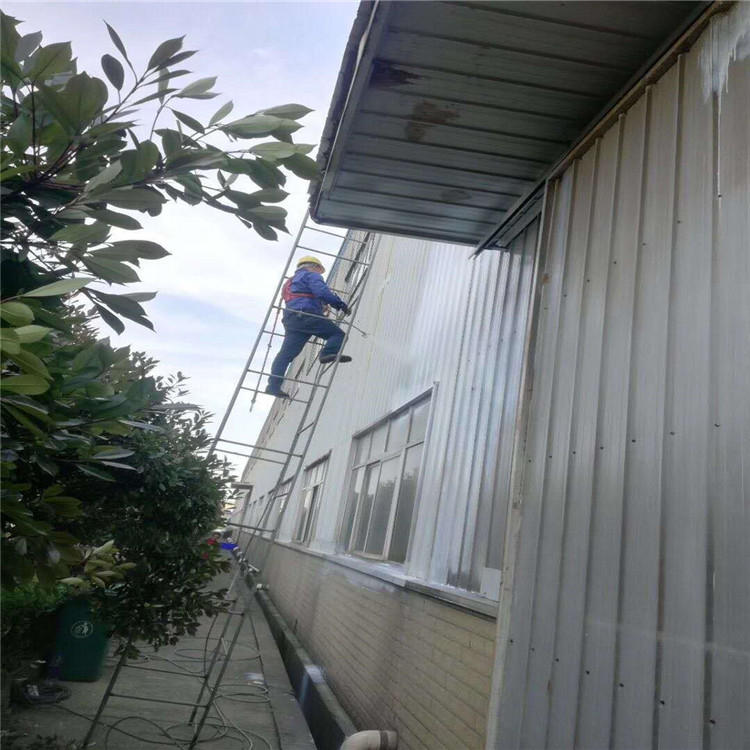 永嘉核心业务： 专业承接各类设备