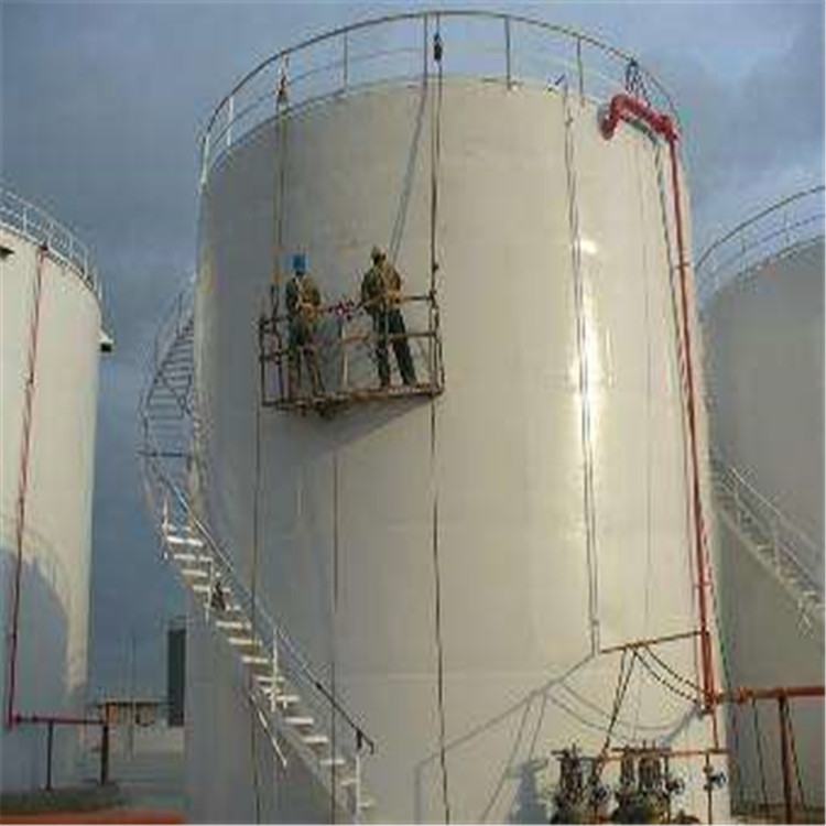 永嘉喷漆翻新・工业喷漆・设备喷漆服务简介